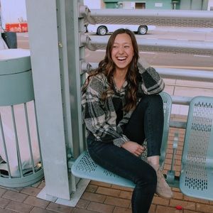 Meet your Posher, Rachel